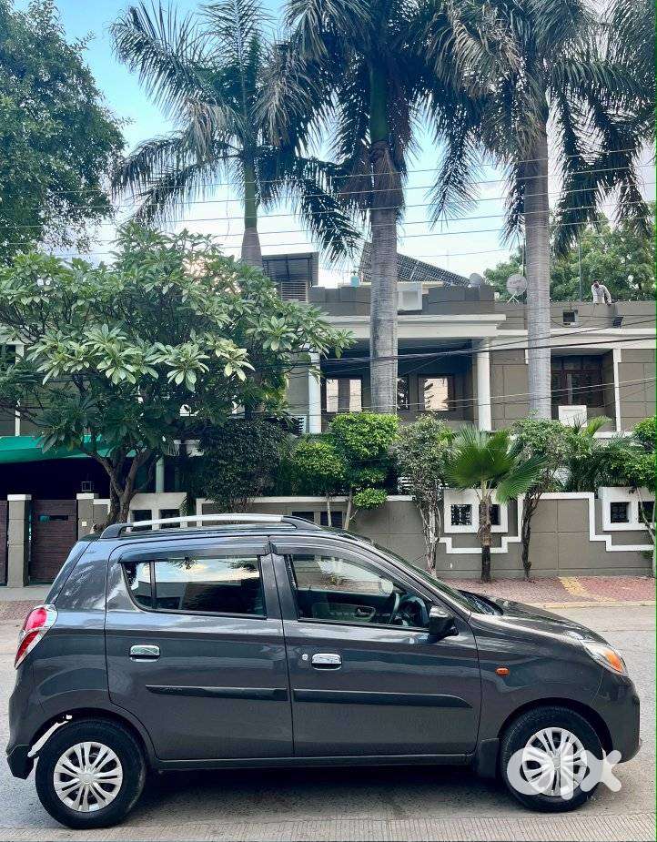Maruti Suzuki Alto 800 Vxi Airbag, 2017, Petrol