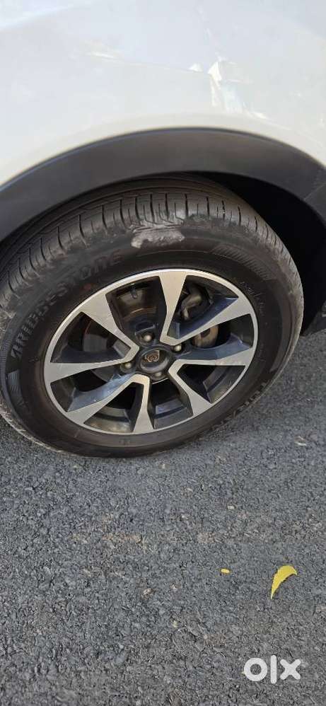 Tata Nexon 1.5 Revotorq Xz Plus, 2020, Diesel