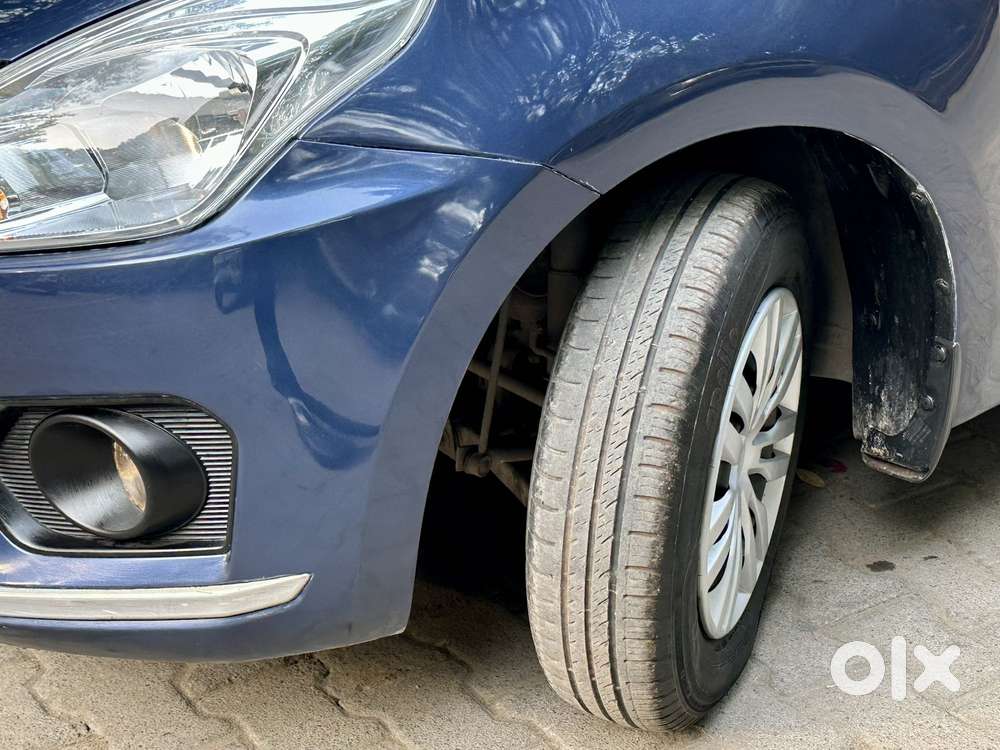Maruti Suzuki Swift Dzire