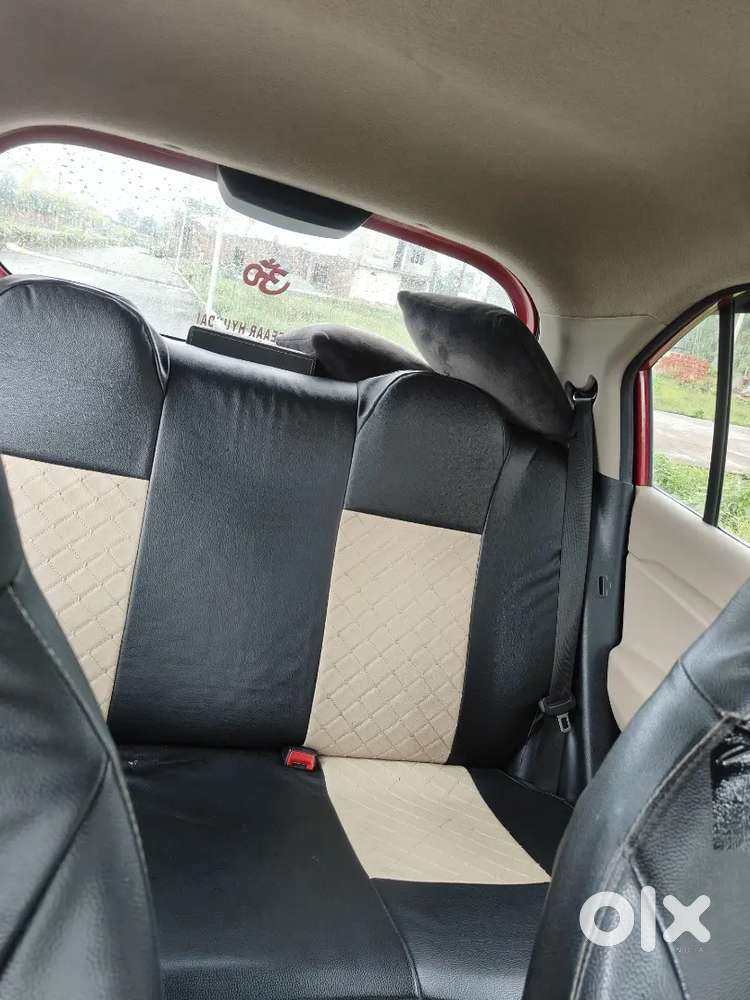 Hyundai Santro Magna 2019 Petrol
