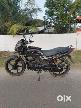 Buy Sell Second Hand Passion Pro 2011 in Kerala Used Bikes in Kerala OLX