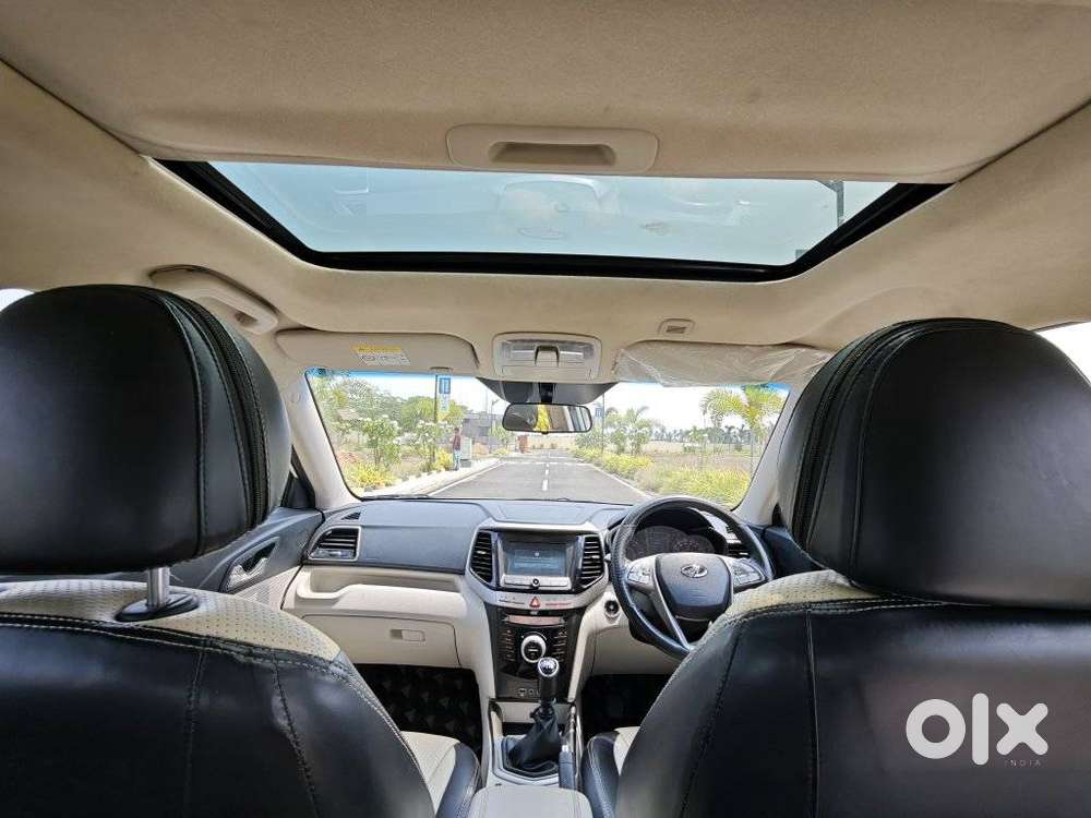 Mahindra Xuv300 W8 Diesel, 2022, Diesel