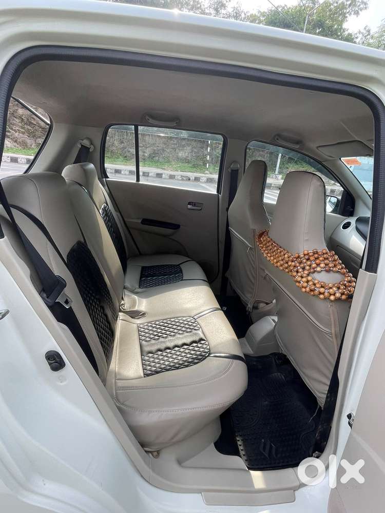 Maruti Suzuki Celerio Vxi Optional Mt, 2018, Petrol