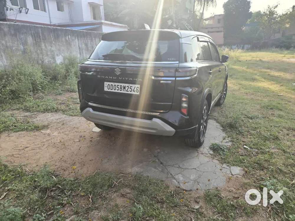 Model 2023 Jul Well Condition Single Hand Use