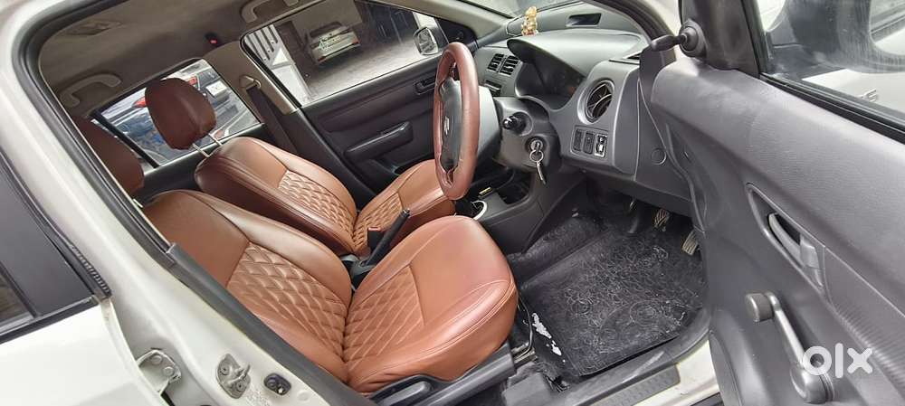 Maruti Suzuki Swift Dzire Ldi Bsiv, 2016, Diesel