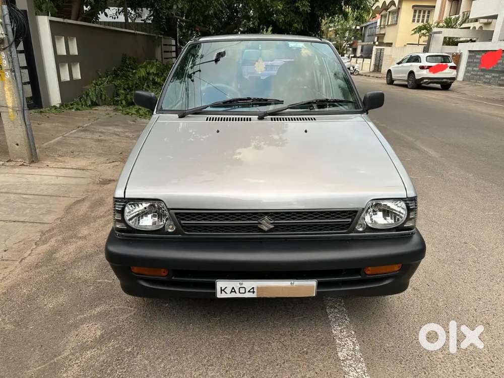 Car Is Like New - Just Buy And Drive Kind Of A Car