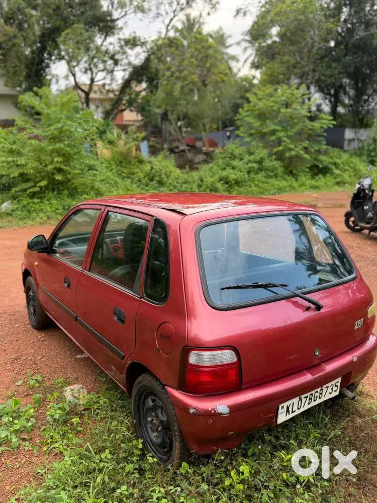 Maruthi Zenh