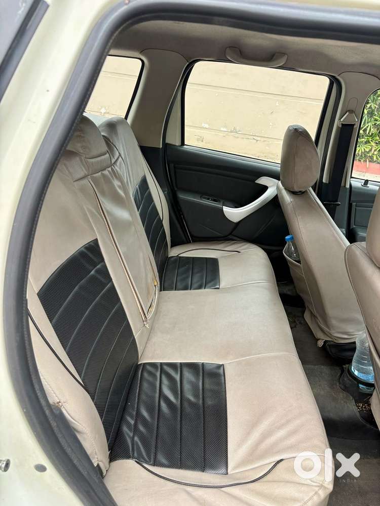 Nissan Terrano Xe D, 2014, Diesel