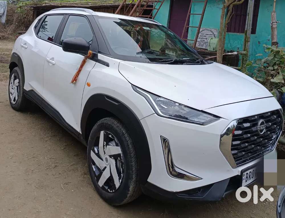 Nissan Magnite 2024 Xe