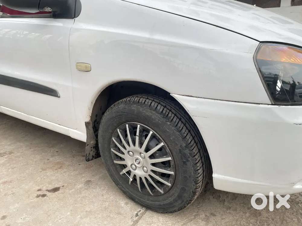Tata Indica Ev2 Diesel 2017