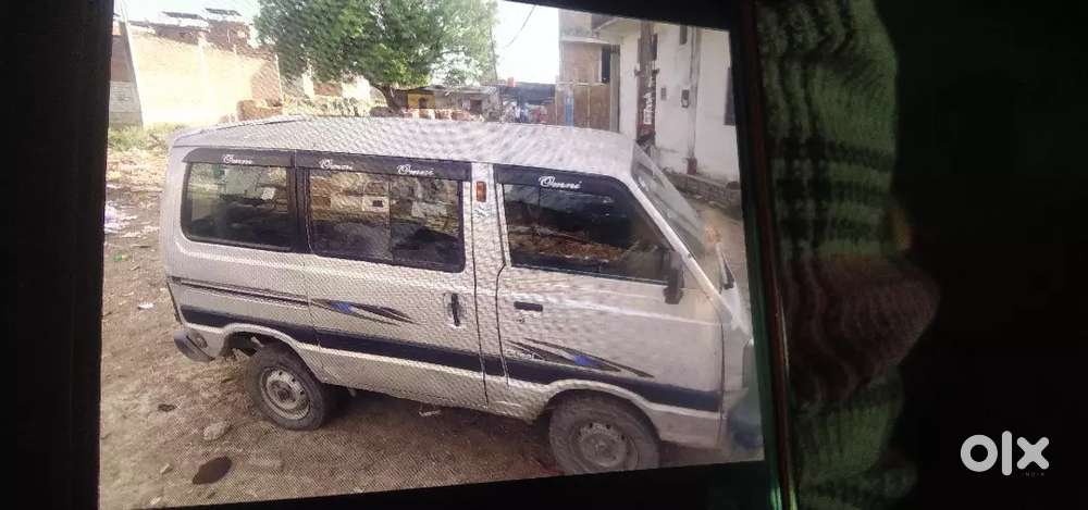 Omni 20160 Model