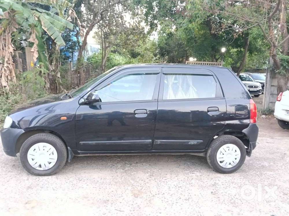 Maruti Suzuki Alto 0.8 Lxi (o), 2012, Petrol