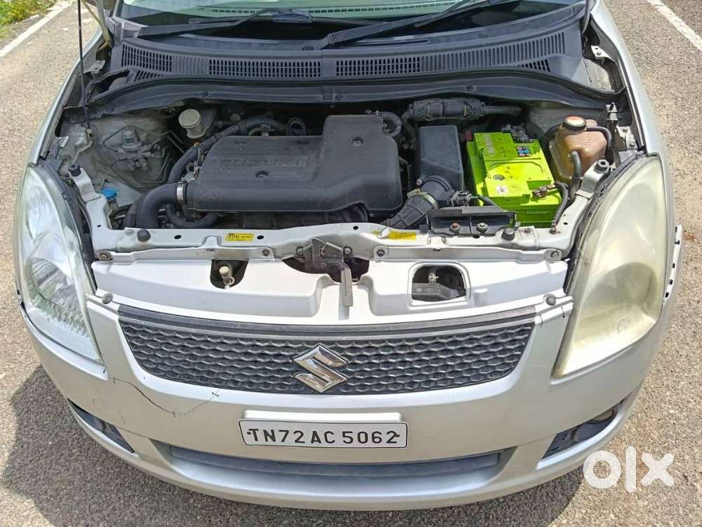 Maruti Suzuki Swift Ddis Vdi, 2009, Diesel