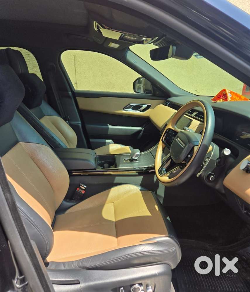 Land Rover Range Velar R-dynamic S, 2023, Petrol