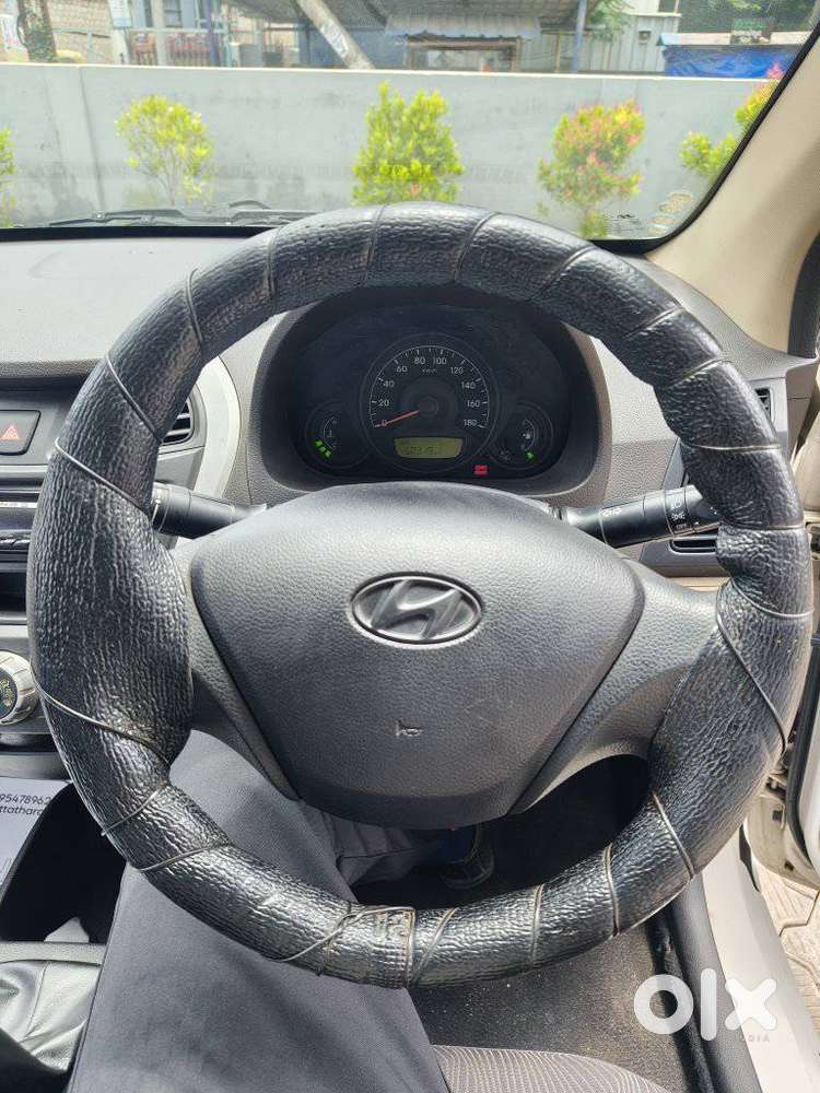 Hyundai Eon Era +, 2013, Petrol
