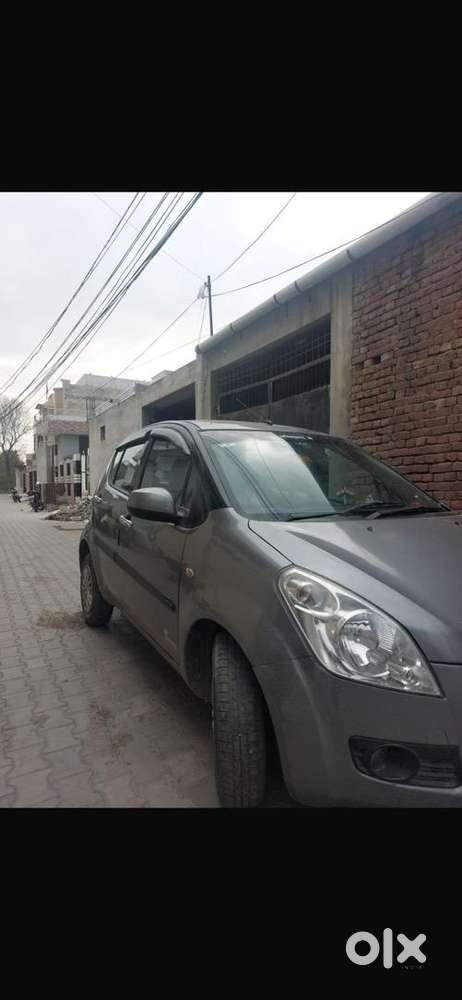 Maruti Suzuki Ritz 2009 Diesel Well Maintained