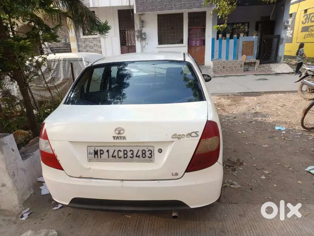 Tata Indigo Ecs 2014