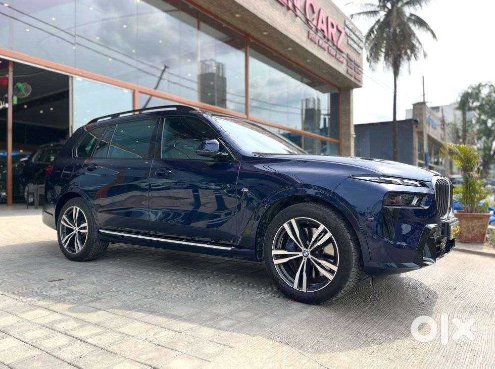 Bmw X7 3.0 Xdrive 40d M Sport, 2024, Diesel