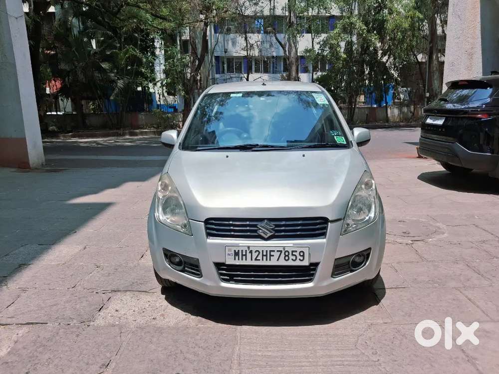 Maruti Suzuki Ritz 2011 Diesel 60000 Km Driven