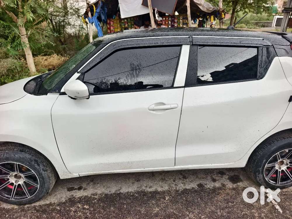 Maruti Suzuki Stingray 2023