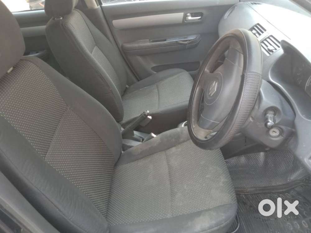 Maruti Suzuki Swift Vxi Optional, 2007, Petrol