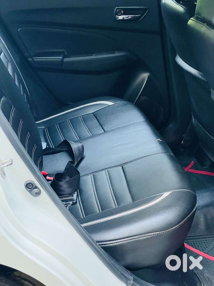 Maruti Suzuki Swift Amt Ddis Vdi, 2018, Diesel