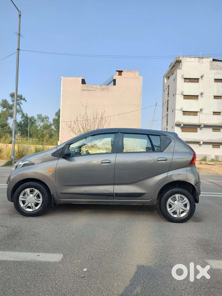 Datsun Redi Go 1.0 Limited Edition 2018, 2018, Cng & Hybrids