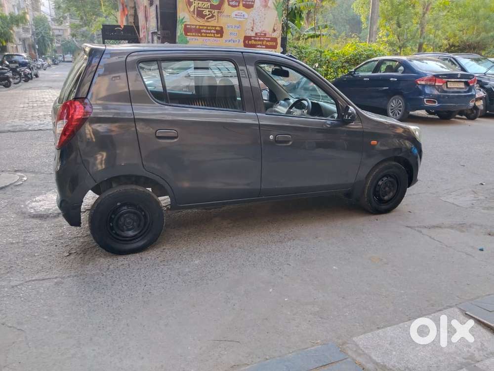 Maruti Suzuki Alto K10 Lxi Cng, 2014, Cng & Hybrids