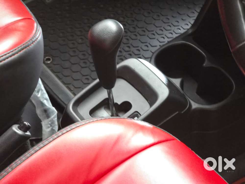 Maruti Suzuki S-presso Vxi Opt, 2022, Petrol