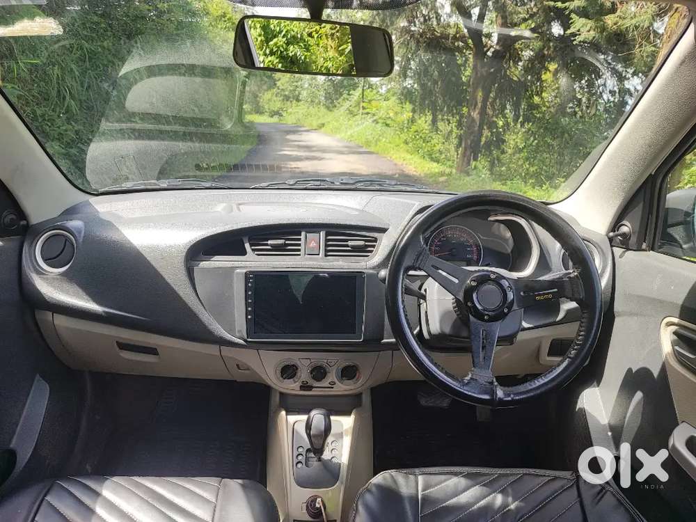 Maruti Suzuki Alto 2016