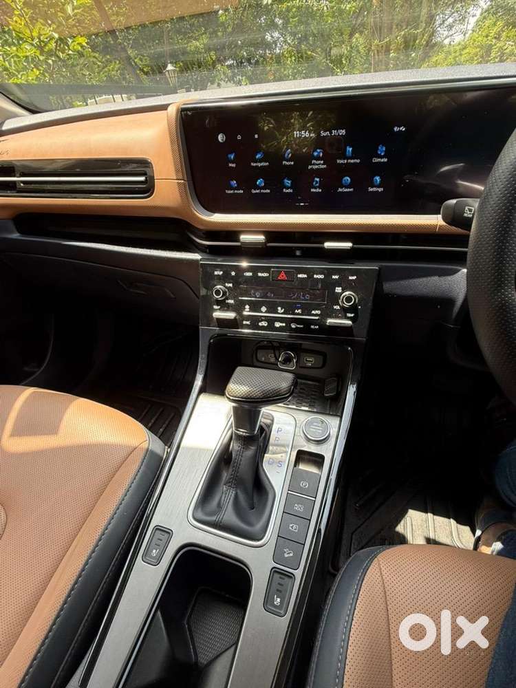 New 2024 Alcazar Petrol Dct 6 Str