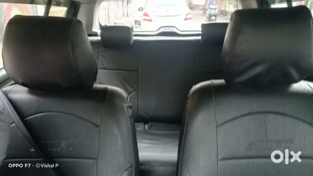 Maruti Suzuki Swift Vdi 2011