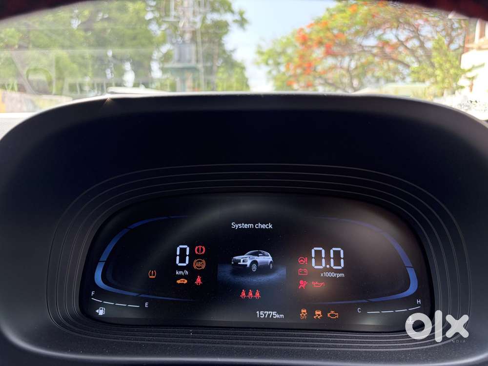 Hyundai Venue N Line N8 Dct, 2023, Petrol
