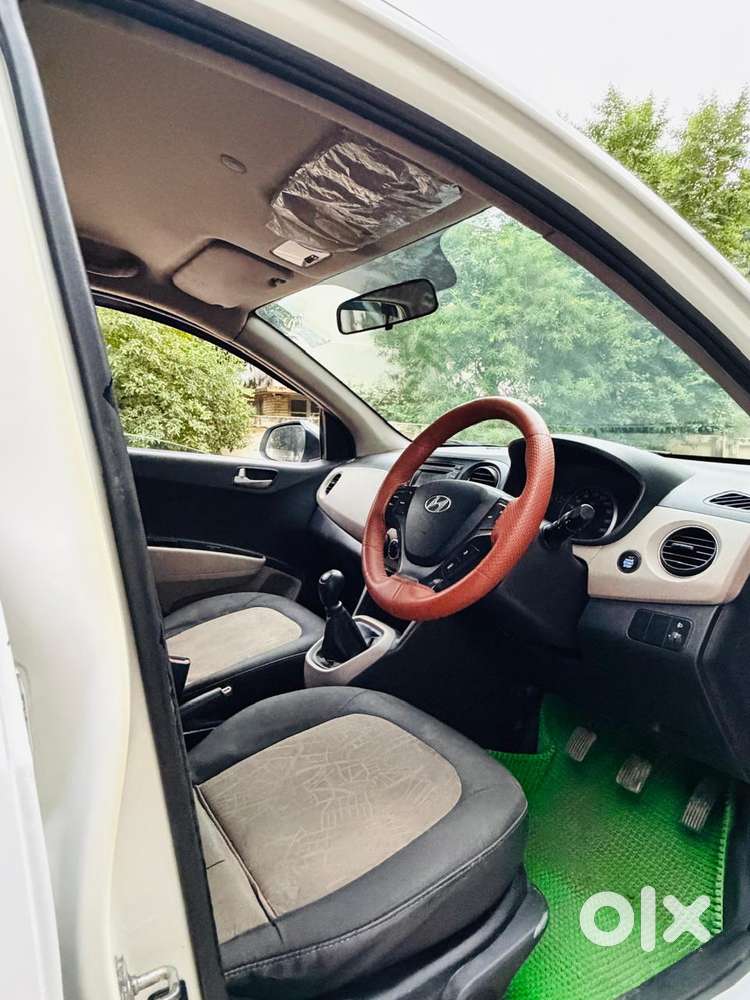 Hyundai Grand I10 Asta 1.1 Crdi, 2014, Petrol