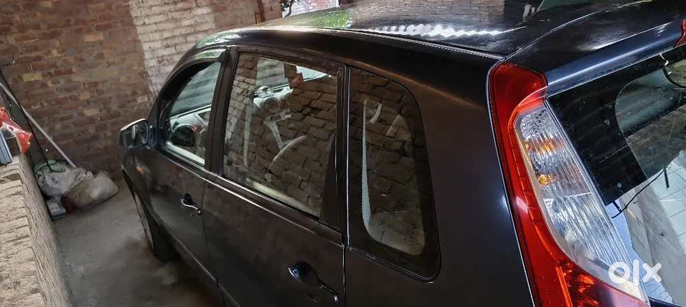 Ford Figo 2013 Diesel Well Maintained