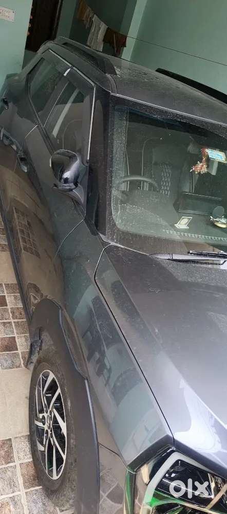 Mahindra Xuv 3xo 2024 Year Last 2025 Documents