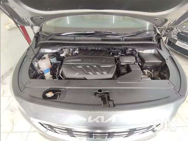 Kia Carnival Limousine Plus 7 Str, 2023, Diesel
