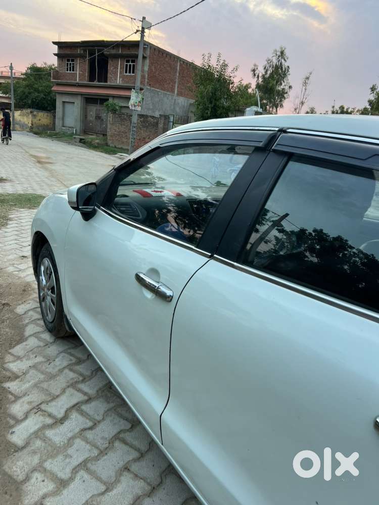 Maruti Suzuki Baleno 2021 Model Year