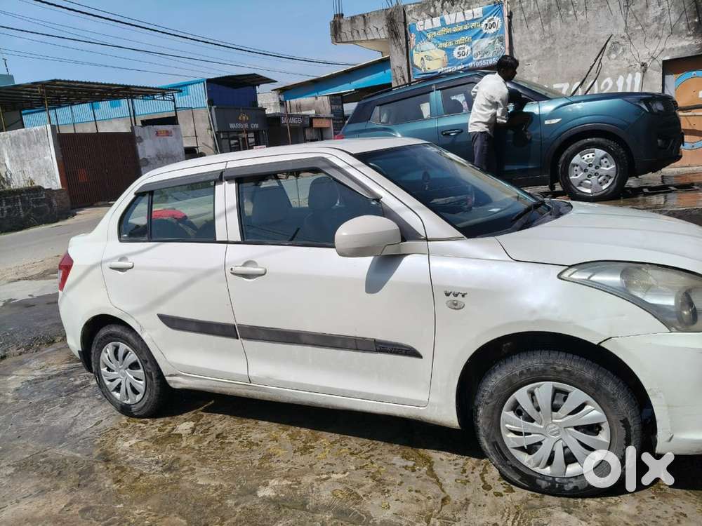 Maruti Swift Dzire 2016 Year