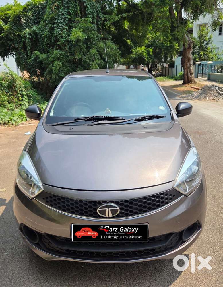 Tata Tiago Xm, 2019, Petrol