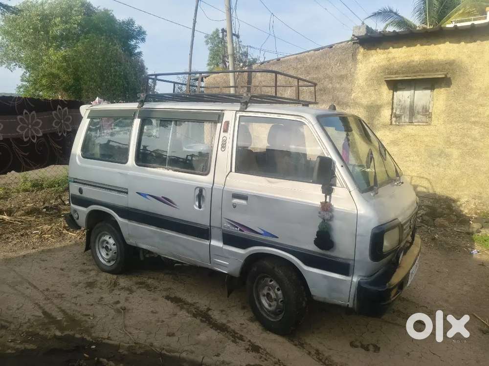 गाडीत कोणत्याही प्रकारचं काम नाहीये
