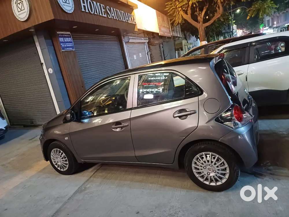 Honda Brio 2012 Petrol 97000 Km Driven