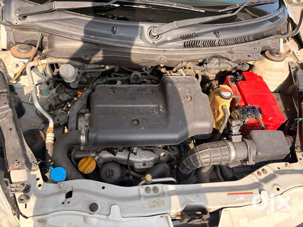 Maruti Suzuki Swift Dzire Diesel Good Condition