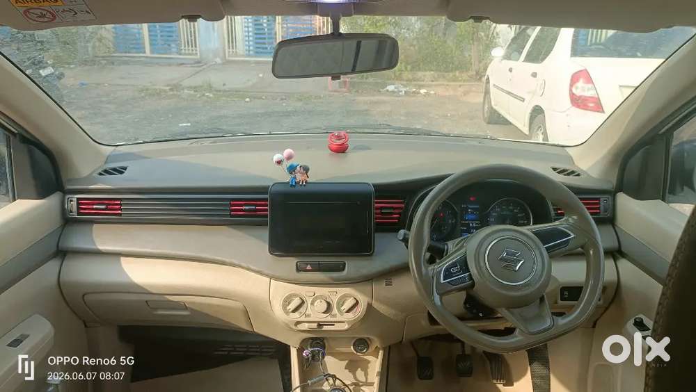 Maruti Suzuki Ertiga 2020 Petrol 146850 Km Driven
