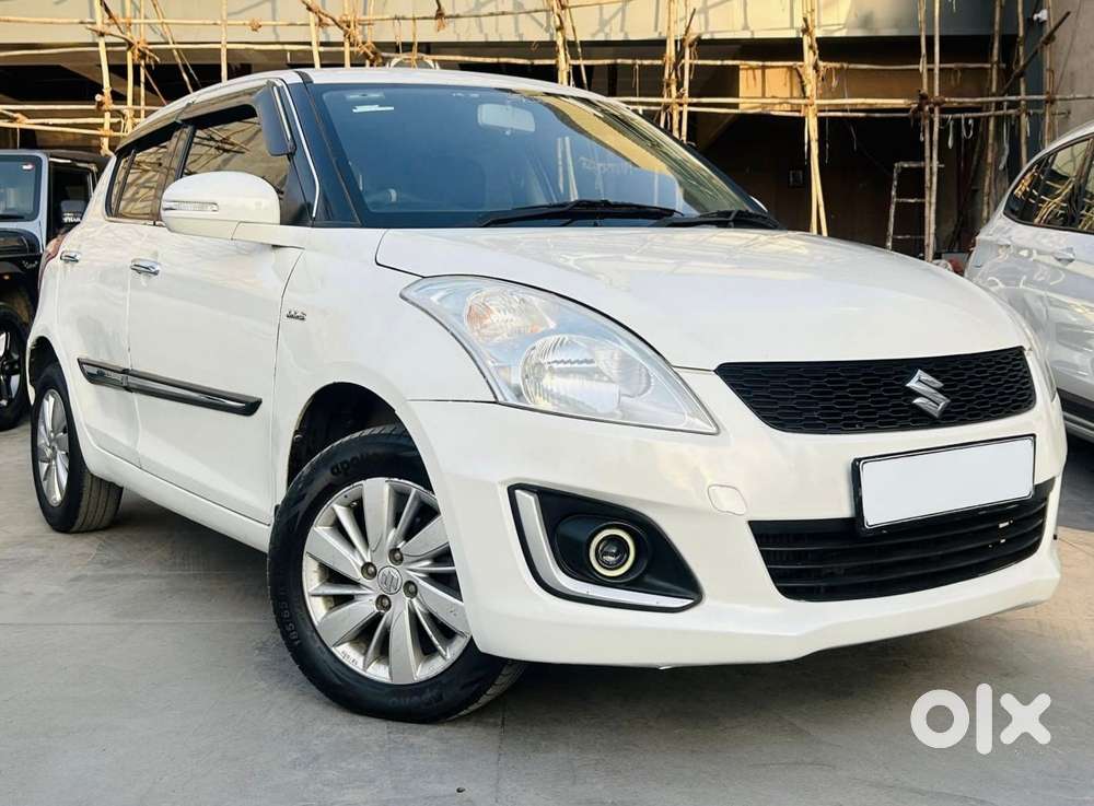 Maruti Suzuki Swift, 2015, Diesel