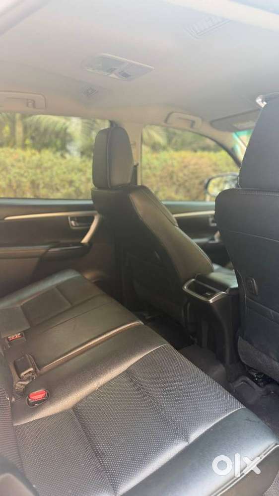 Toyota Fortuner 4x4 At 2.8 Diesel, 2024, Diesel
