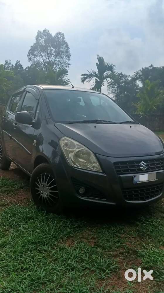 Maruti Suzuki Ritz Vdi 2016 Car