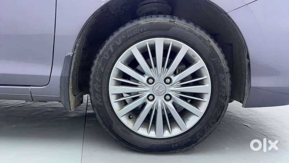 Honda City I-vtec V, 2021, Petrol
