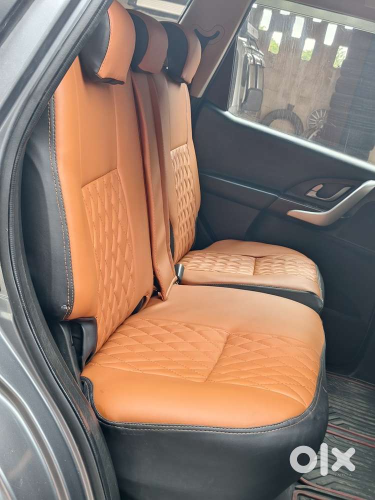 Mahindra Xuv500 Diesel Well Maintained