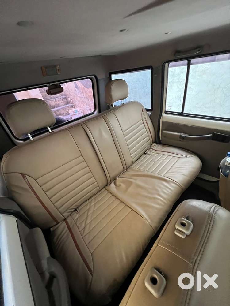 Mahindra Bolero Diesel 2011